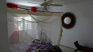 @VillaFalvert, chambre parentale