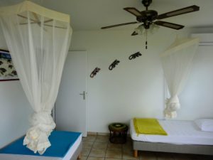 @VillaFalvert, la chambre enfants