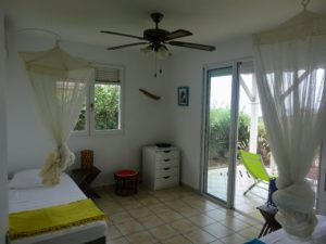 @VillaFalvert, la chambre enfants