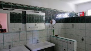 @VillaFalvert, salle d'eau suite parentale