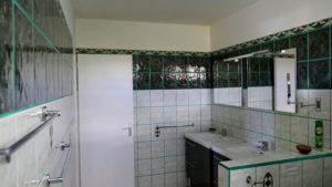 @VillaFalvert, salle d'eau suite parentale