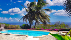 @VillaFalvert, la piscine