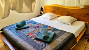 @VillaFalvert, chambre