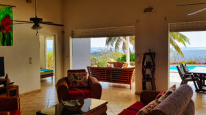 @VillaFalvert, Salon