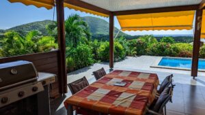 Kaz a FALVERT Coin repas