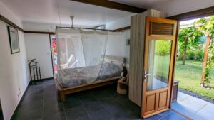 Kaz a FALVERT Suite parentale